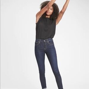 Gap Jeans True Skinny